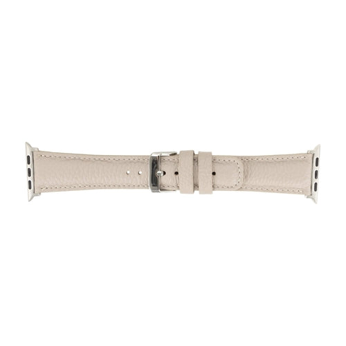 Jackson Leather Bands for Apple Watch 9, Ultra 2 & SE