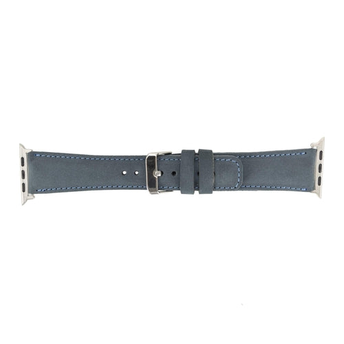 Jackson Leather Bands for Apple Watch 9, Ultra 2 & SE